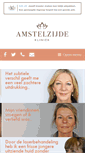 Mobile Screenshot of amstelzijdekliniek.nl